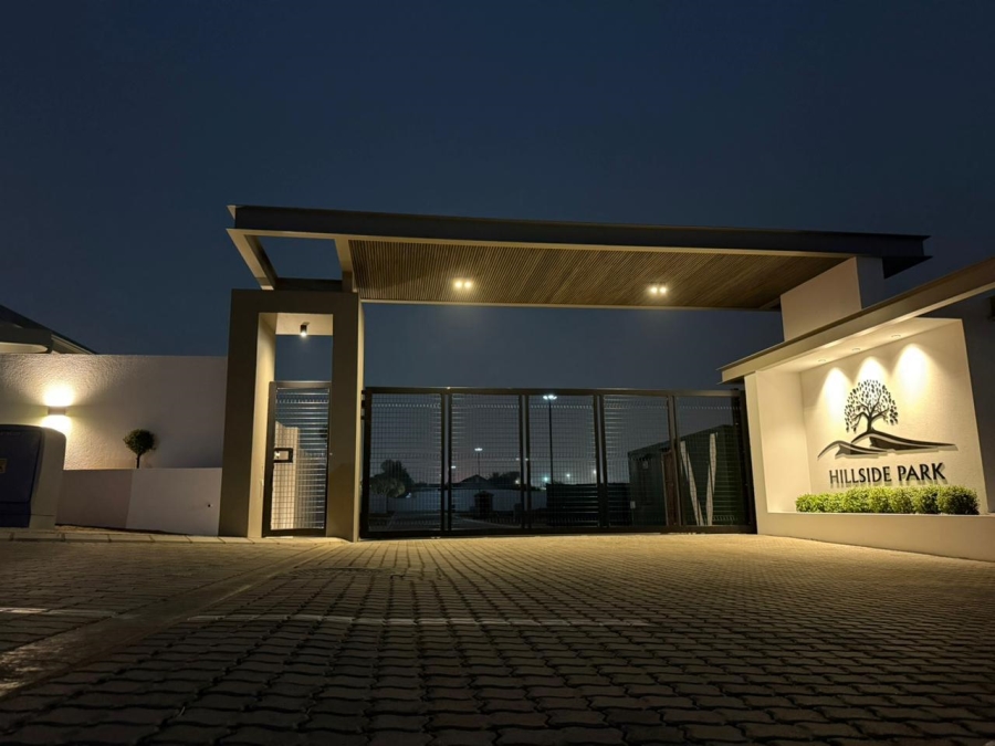 3 Bedroom Property for Sale in Heiderand Western Cape